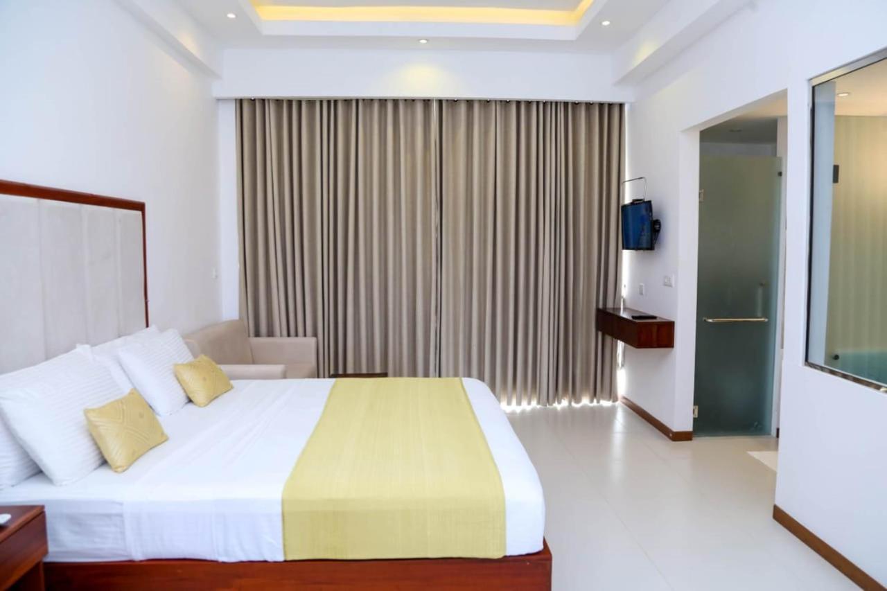 Aparthotel Apna Colombo à Nawala Extérieur photo